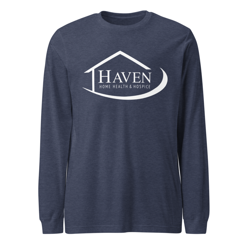 All-Season Medical Long Sleeve