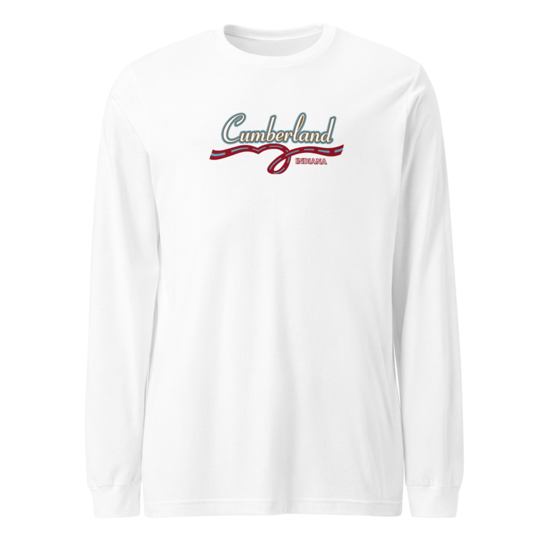All-Season Long Sleeve