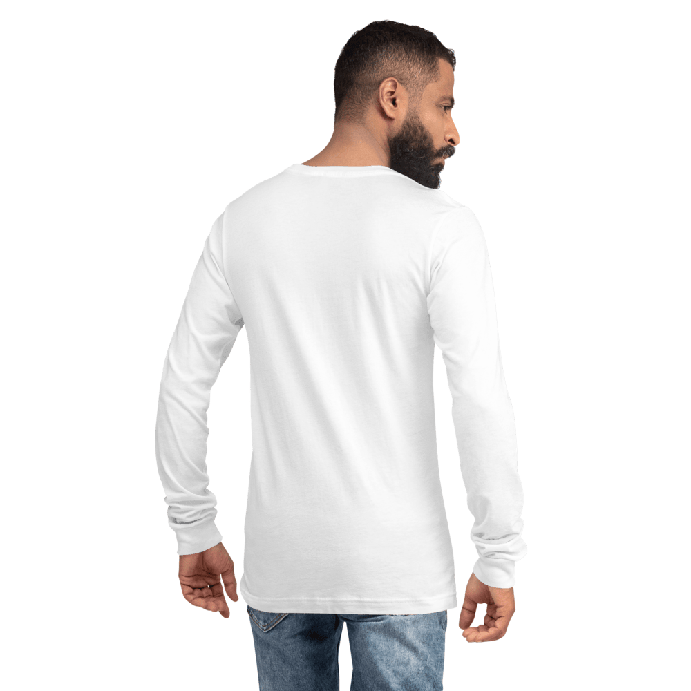 All-Season Medical Long Sleeve