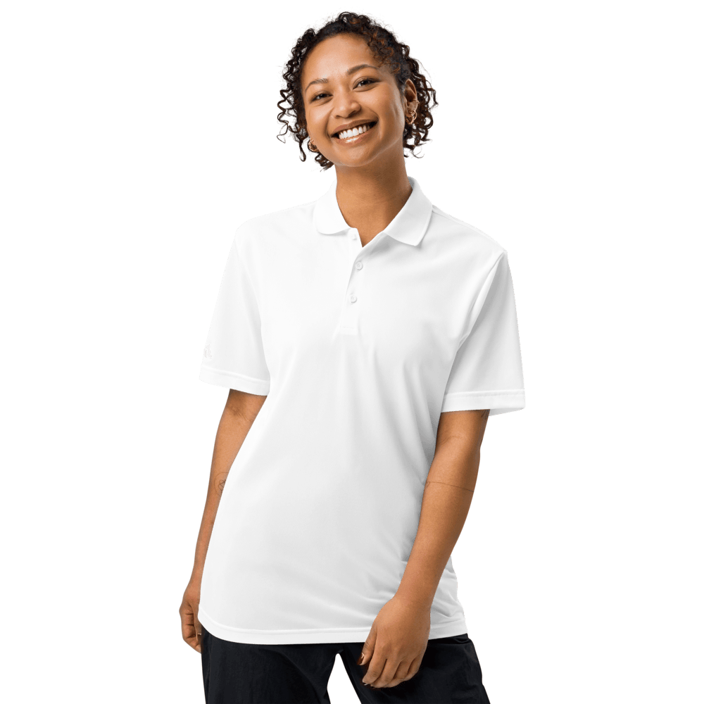 adidas Sport Polo Shirt