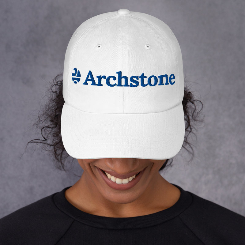 Classic Dad Cap