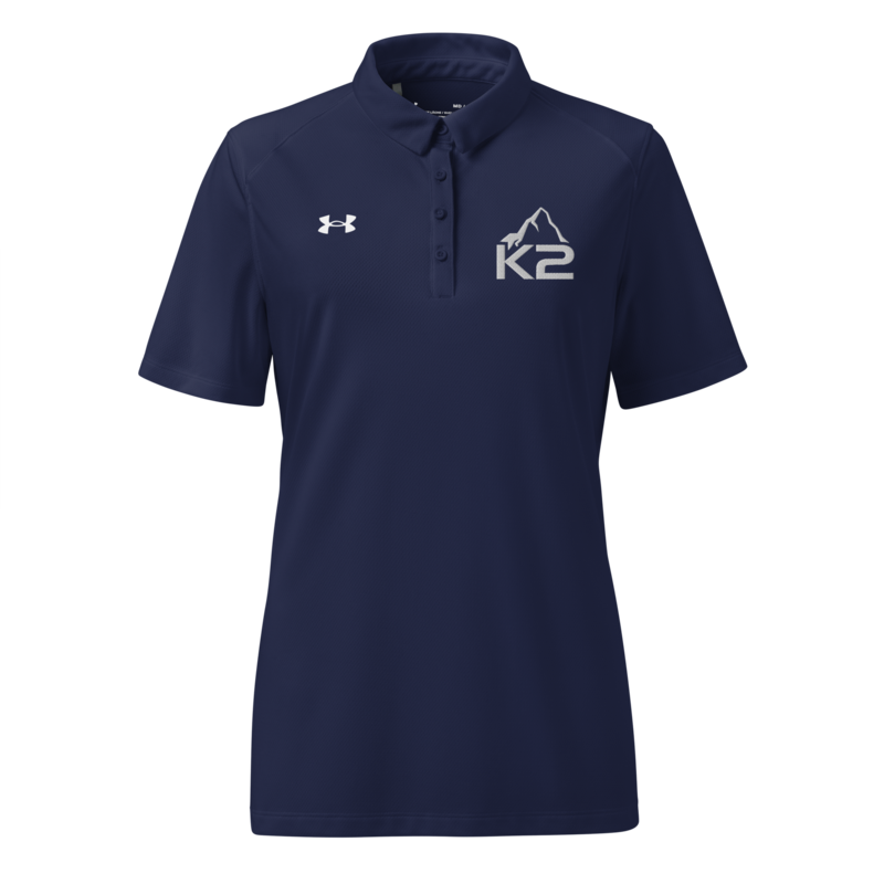 Under Armour® Women's Polo Shirt