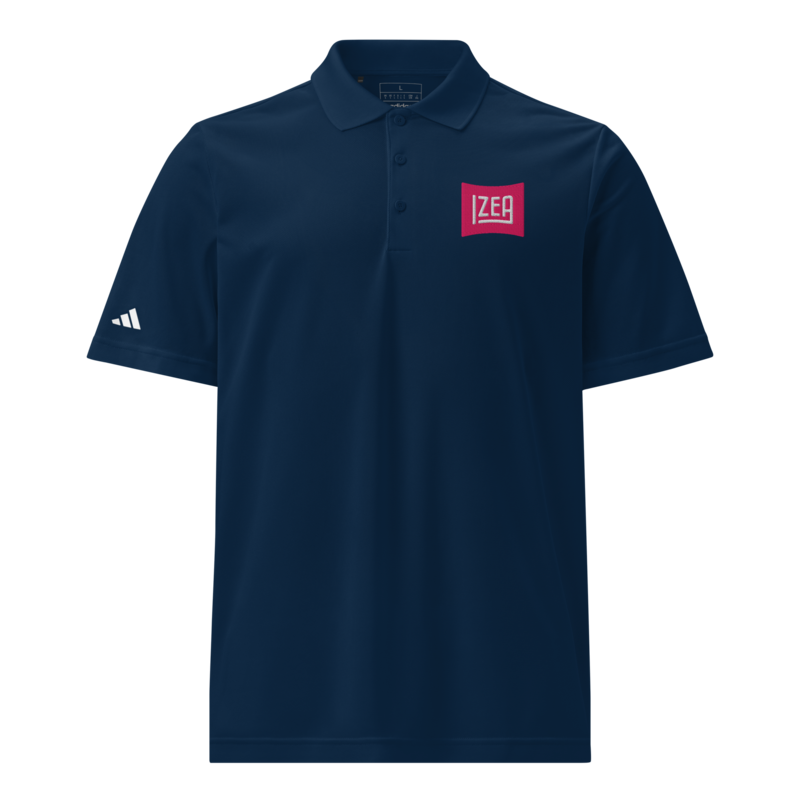 adidas Sport Polo Shirt