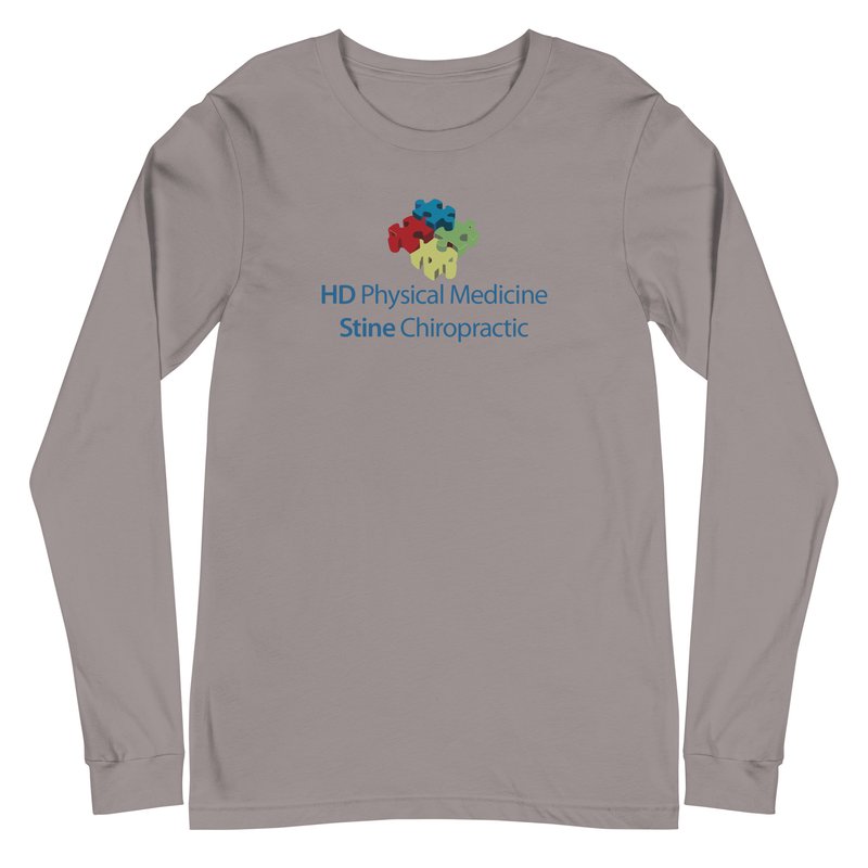 All-Season Medical Long Sleeve