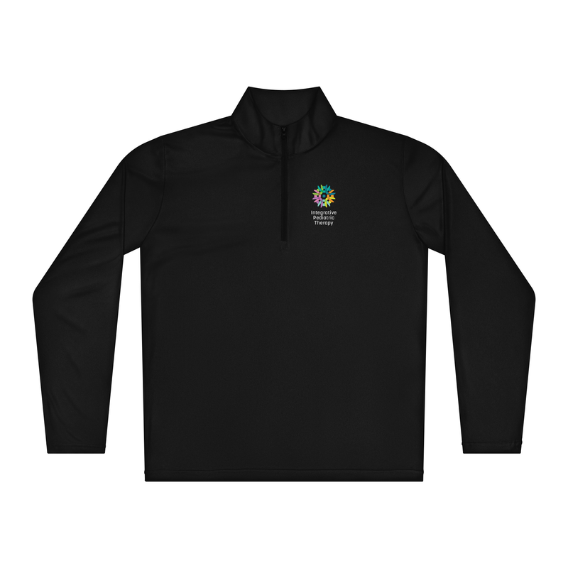 Lightweight Quarter Zip Pullover
