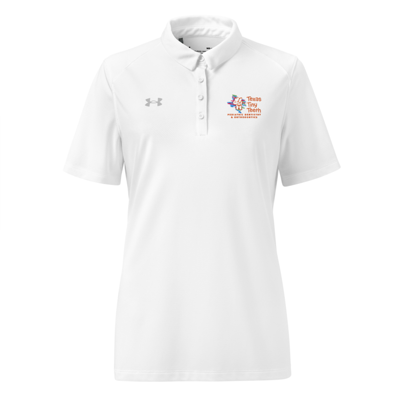 Under Armour® Women's Polo Shirt
