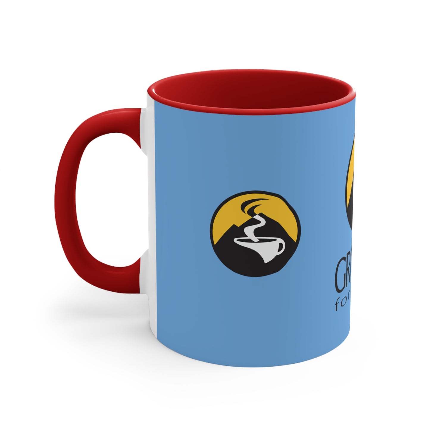 Accent Mugs