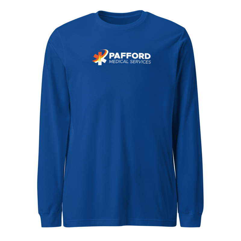 All-Season Medical Long Sleeve