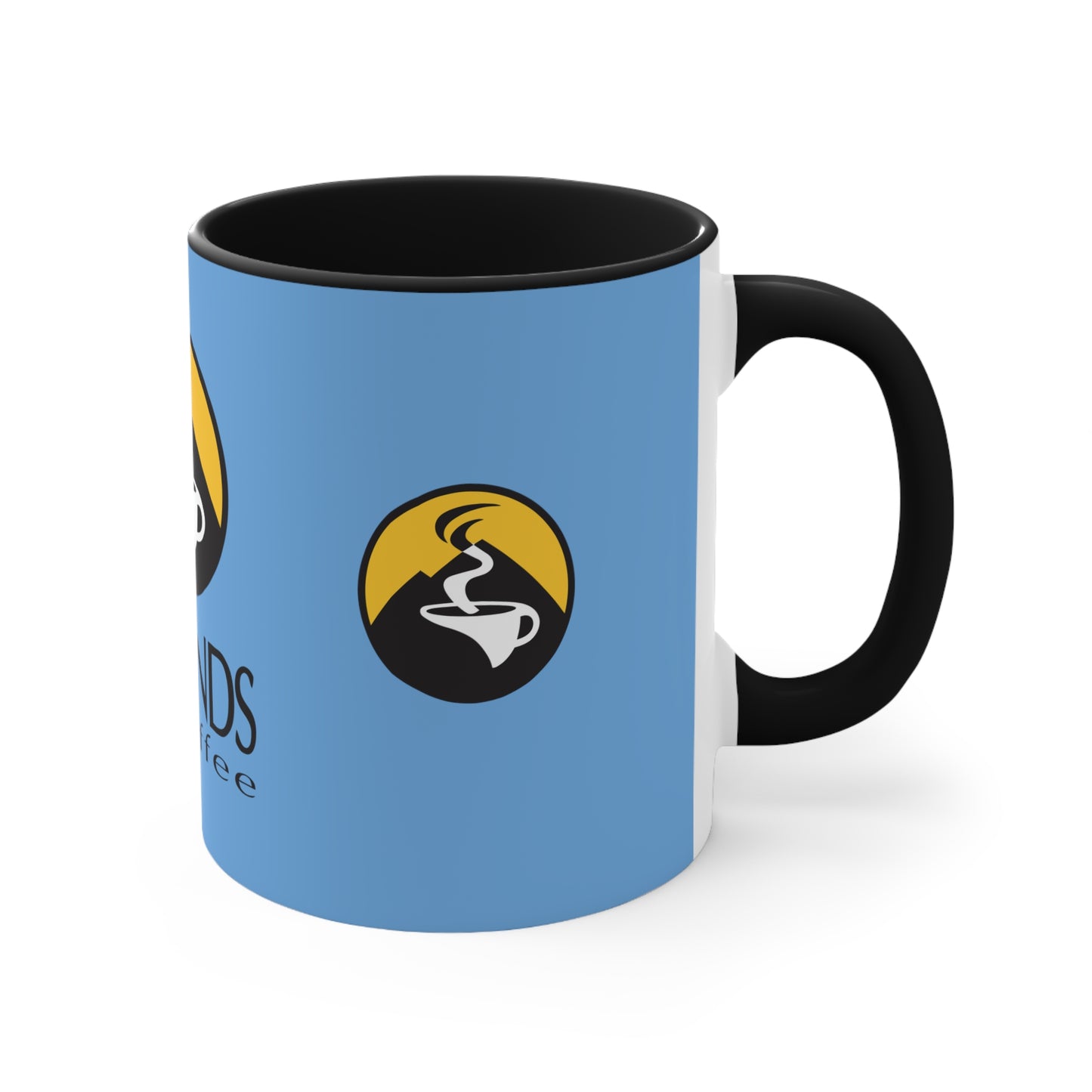 Accent Mugs