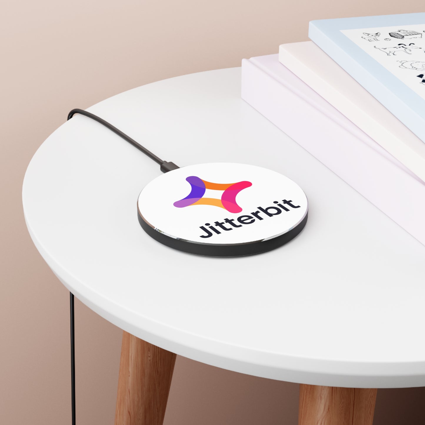 Wireless Charger
