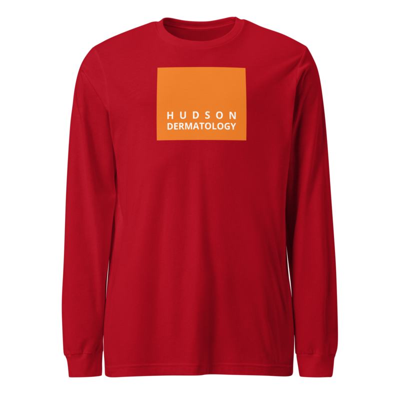 All-Season Medical Long Sleeve