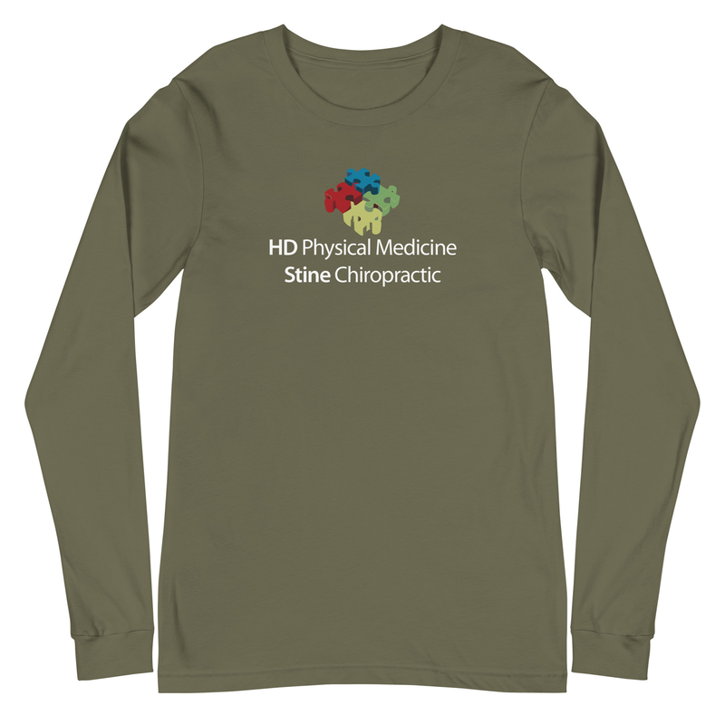 All-Season Medical Long Sleeve
