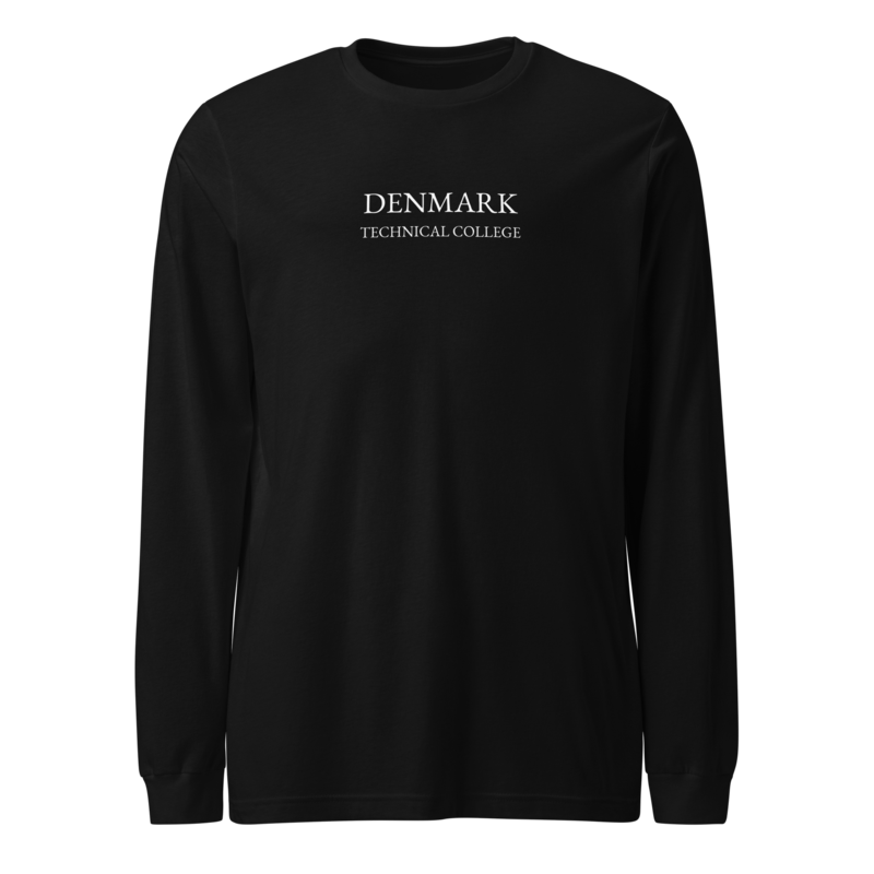 All-Season Long Sleeve