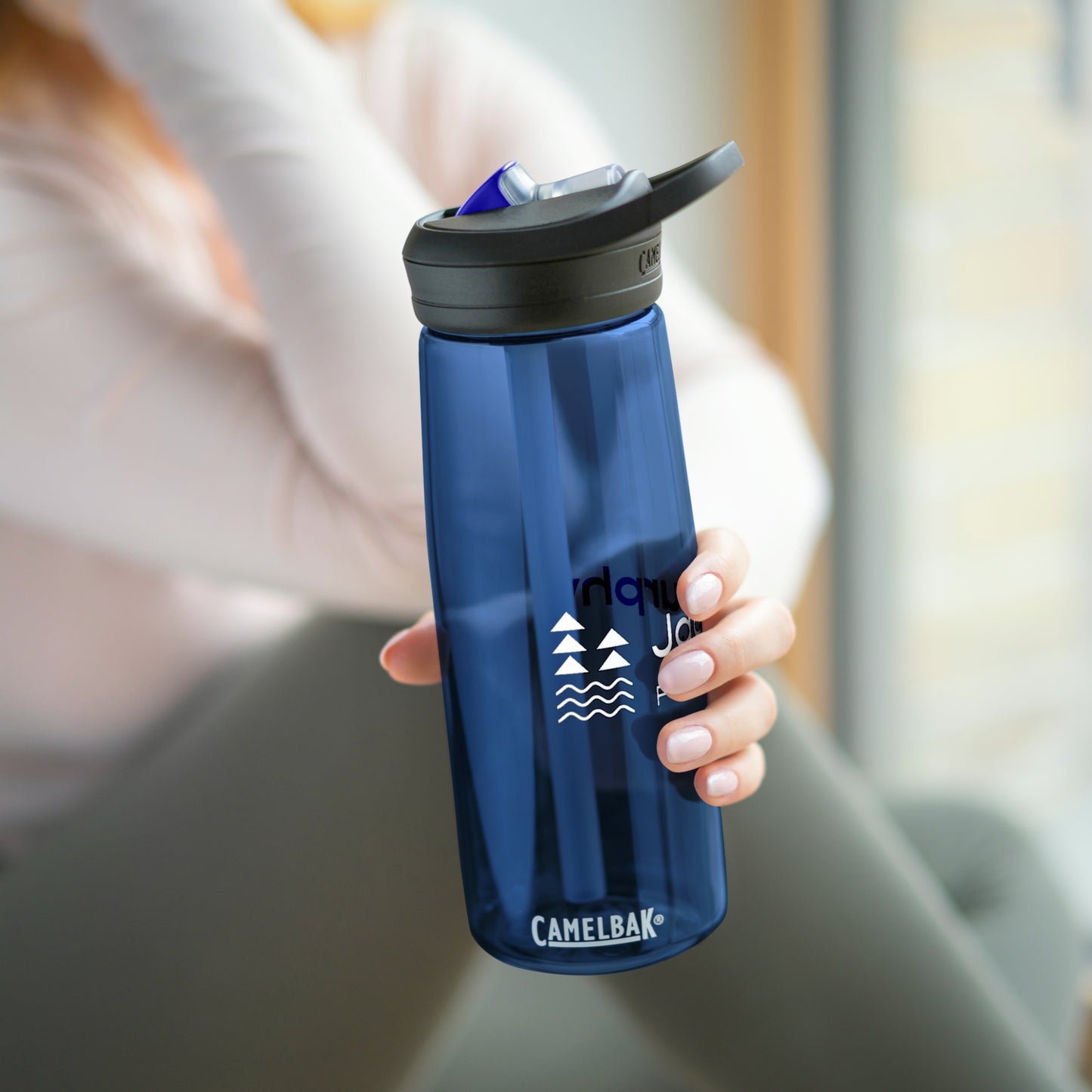 CamelBak Eddy® Water Bottle, 20oz\25oz
