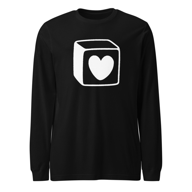 All-Season Long Sleeve