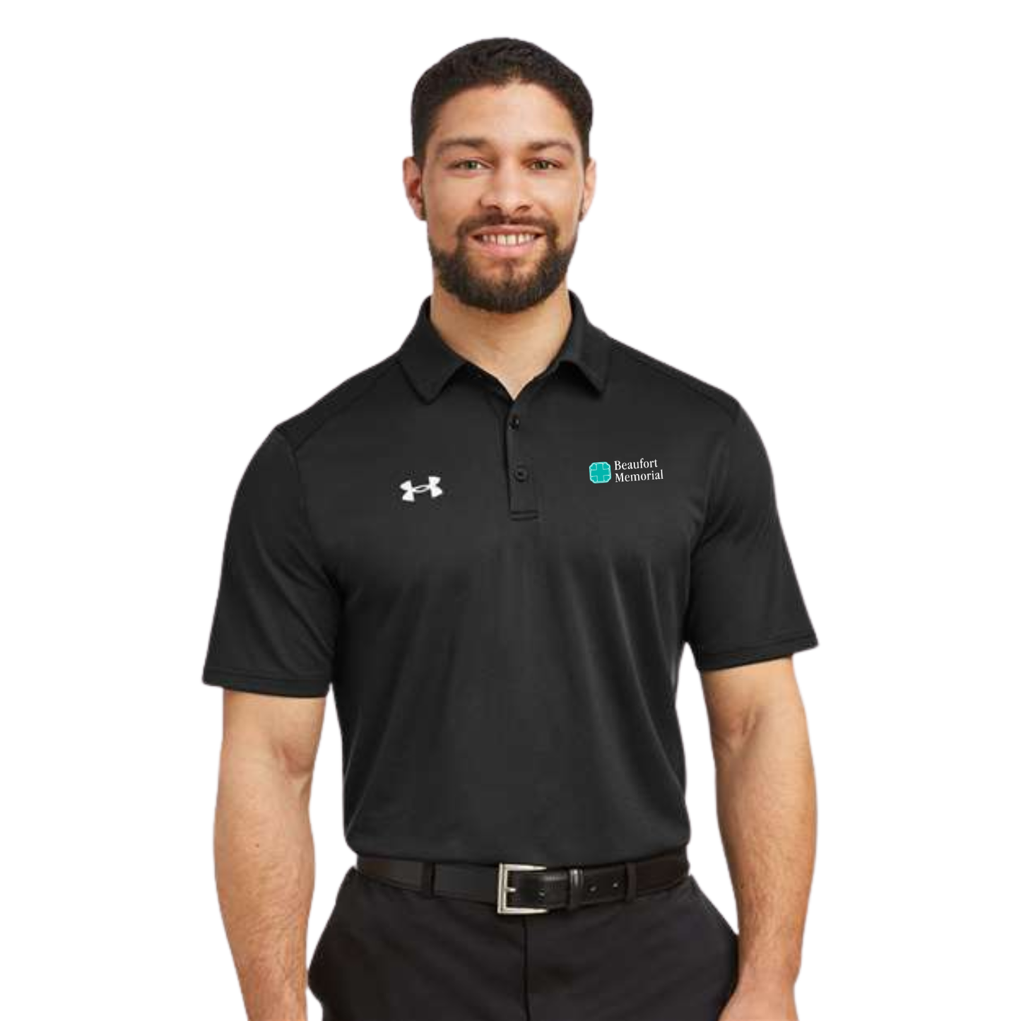 Under Armour Men's Tech™ Polo
