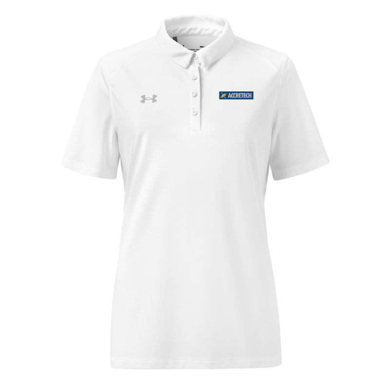 Under Armour® Women's Polo Shirt