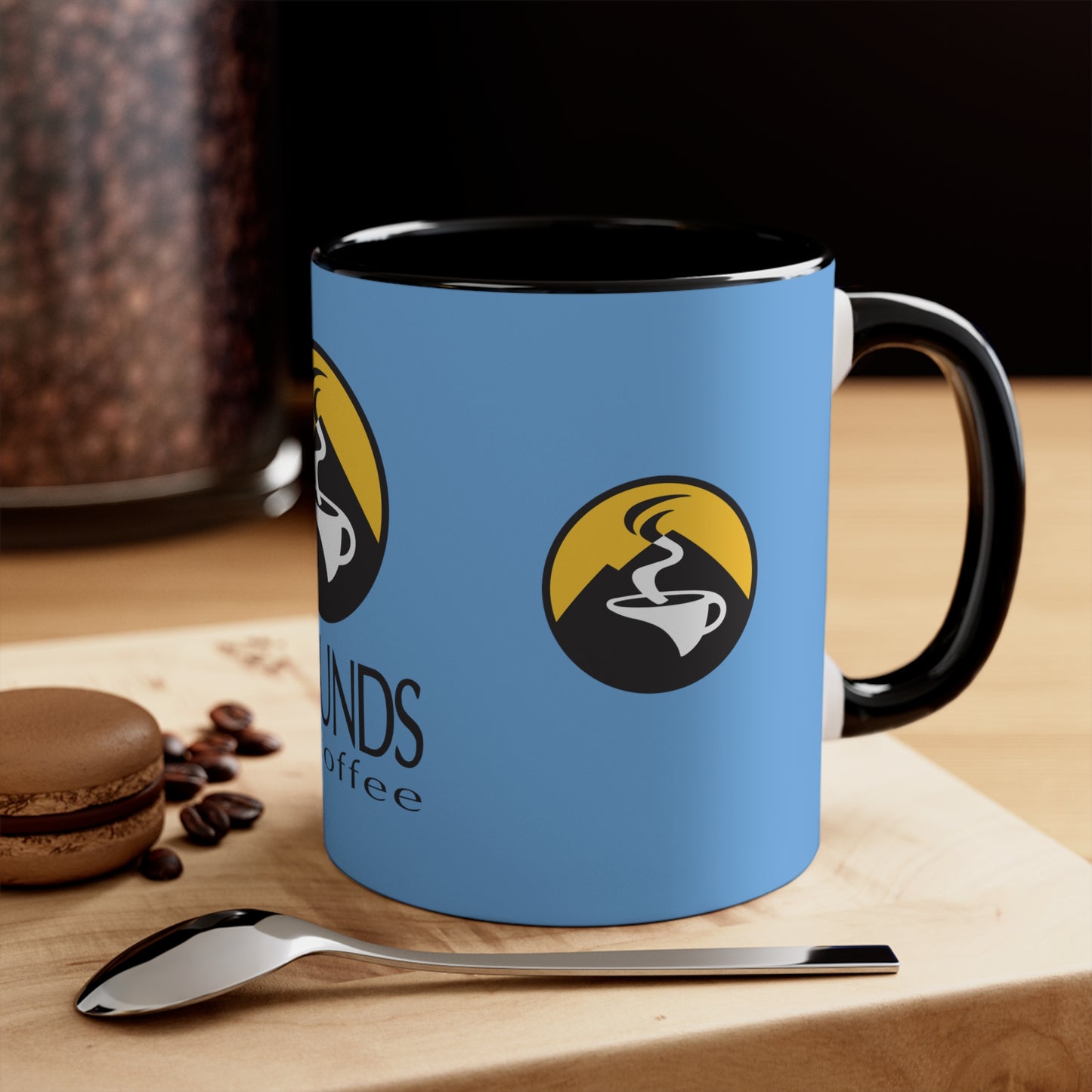 Accent Mugs