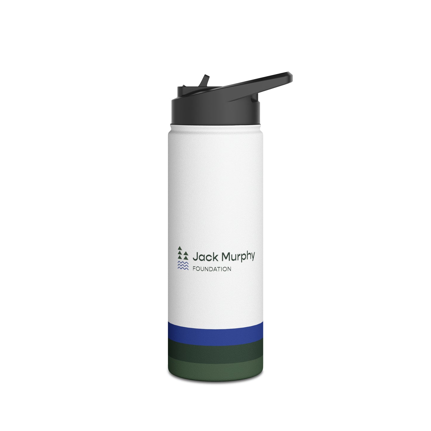 Stainless Steel Water Bottle 12oz/18oz