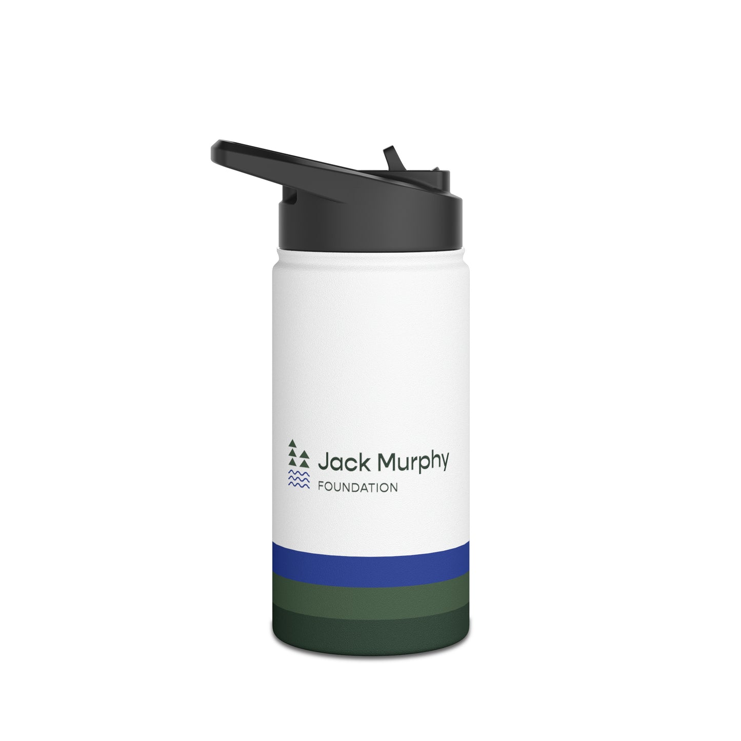 Stainless Steel Water Bottle 12oz/18oz