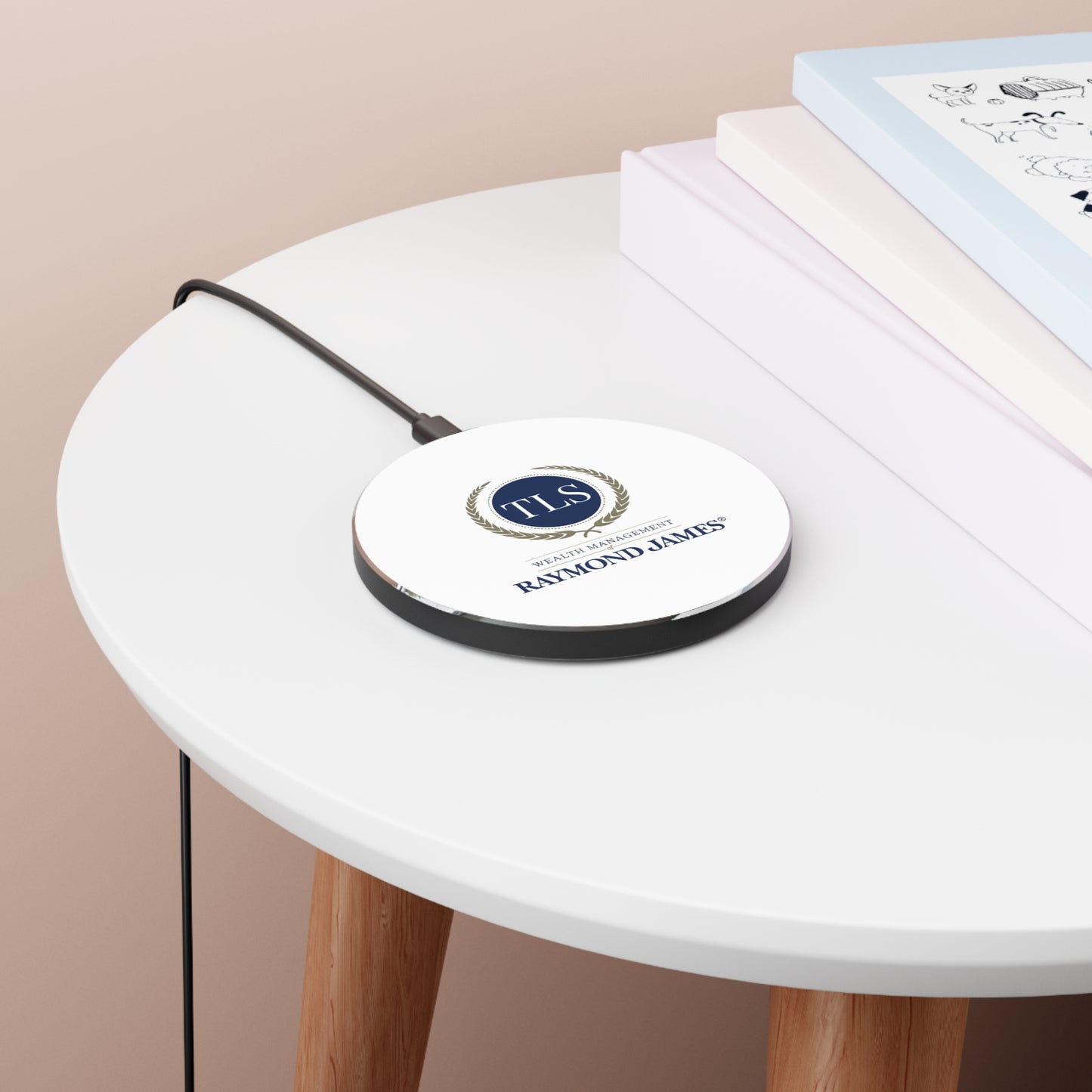 Wireless Charger