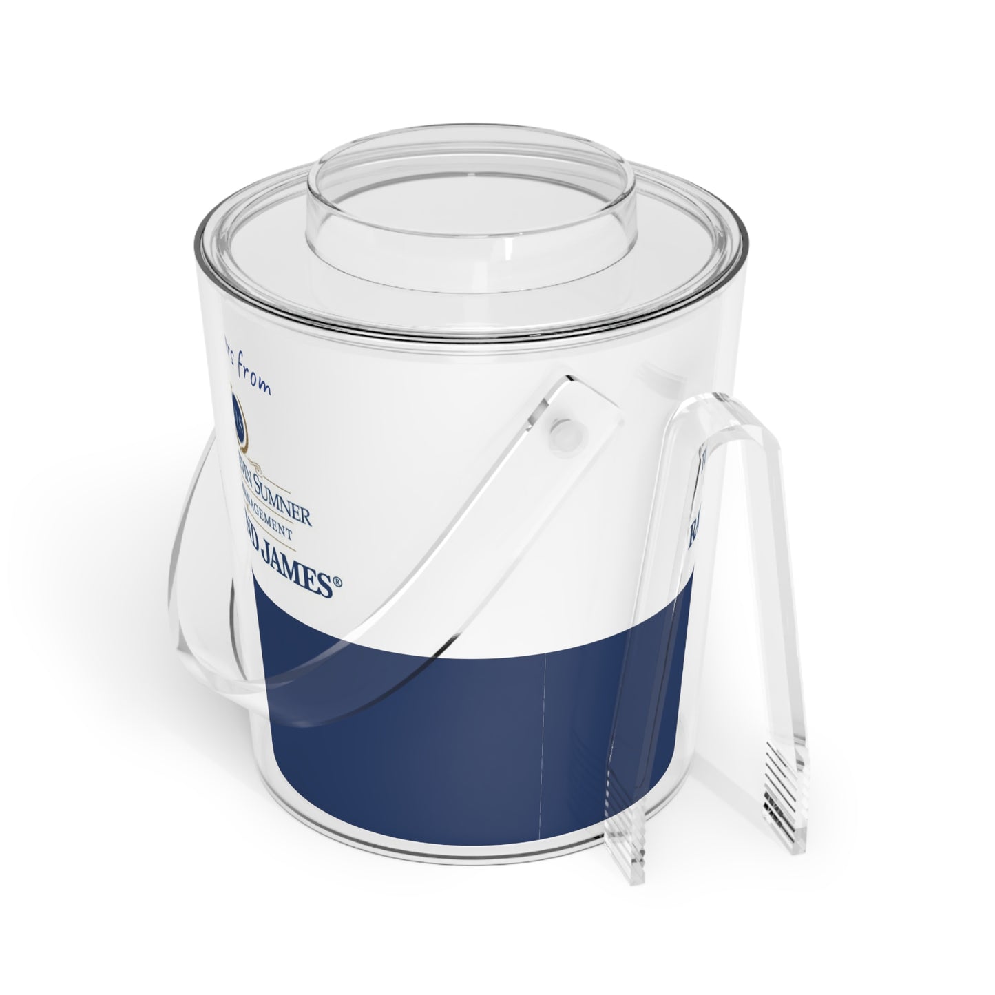 Happy Hour Ice Bucket