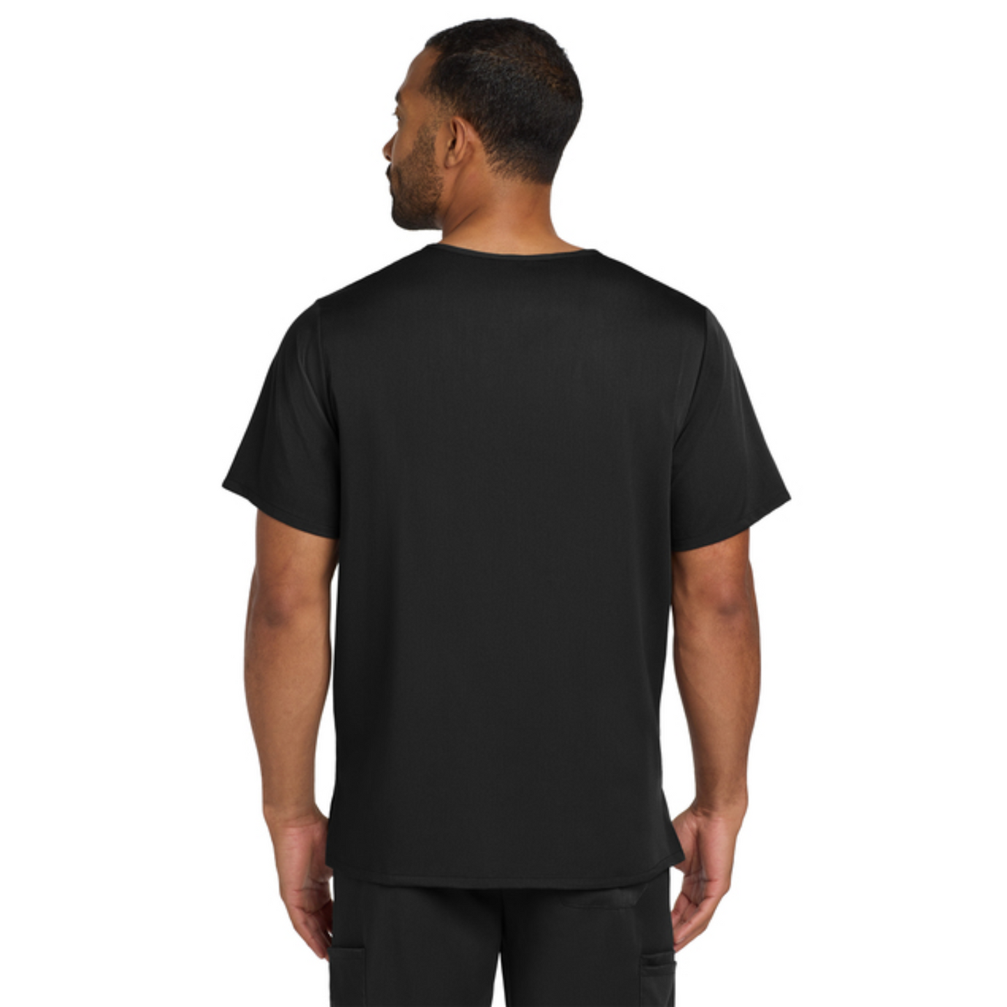 Men’s Premiere Flex™ V-Neck Top