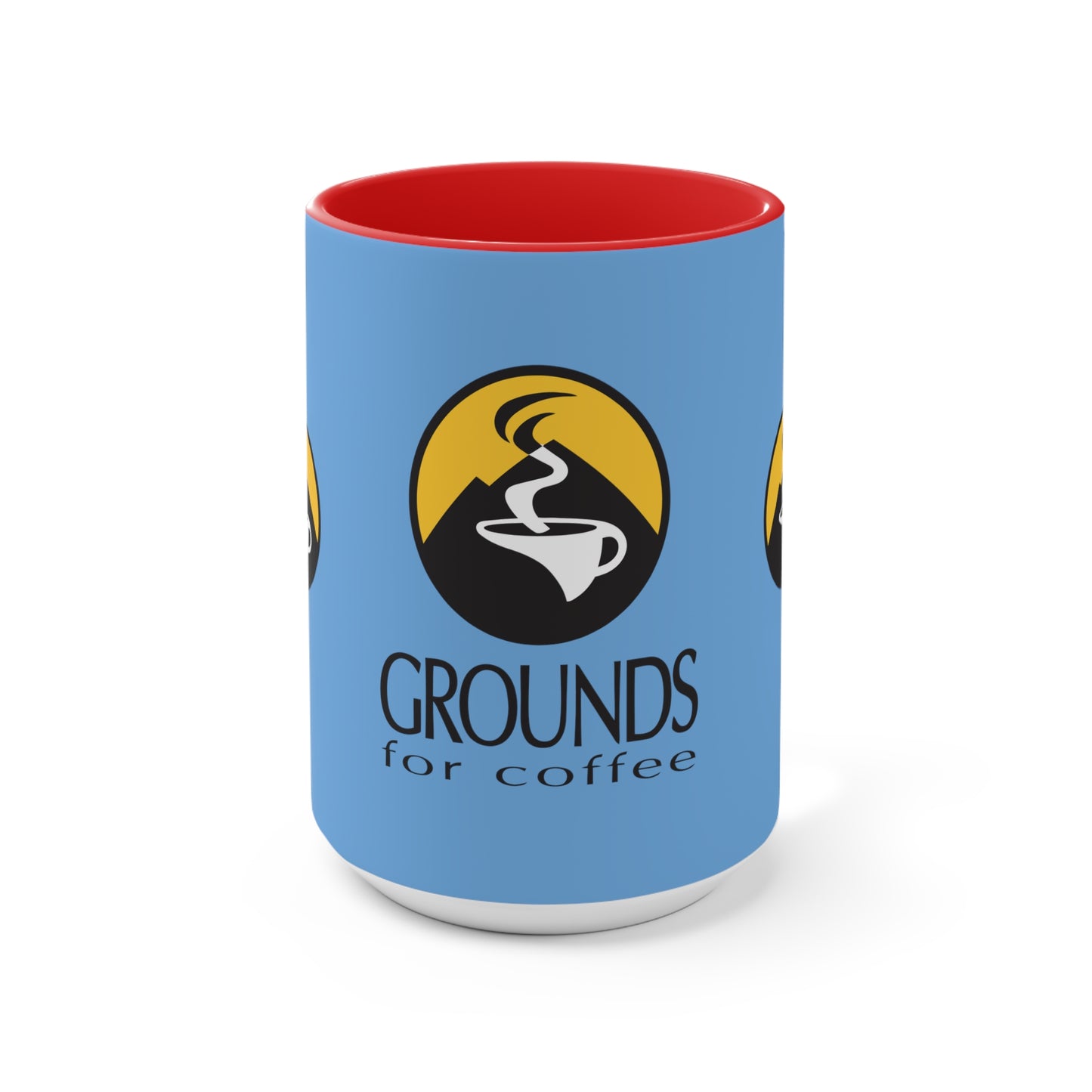 Accent Mugs