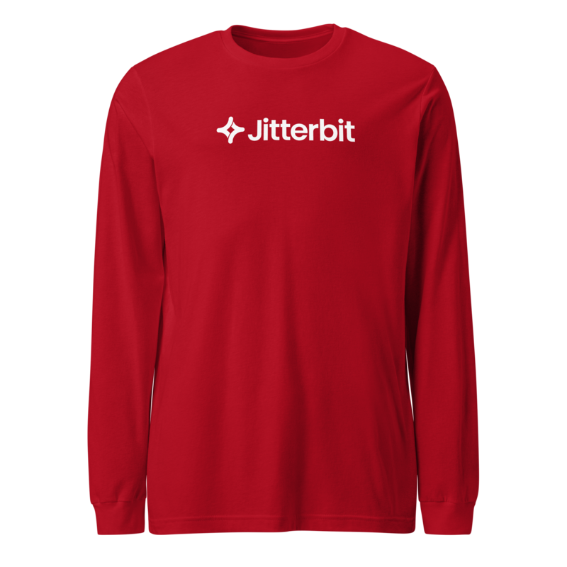 All-Season Long Sleeve