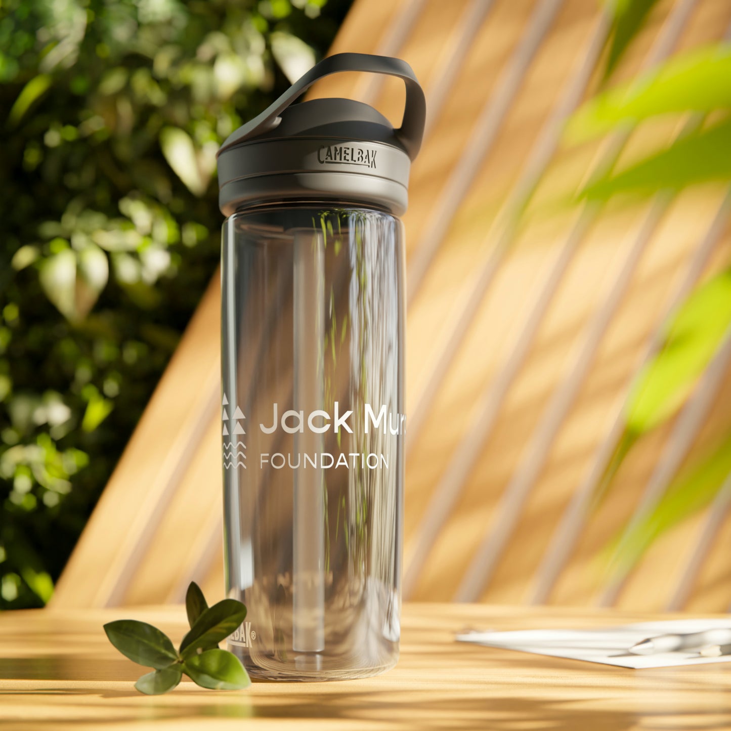 CamelBak Eddy® Water Bottle, 20oz\25oz