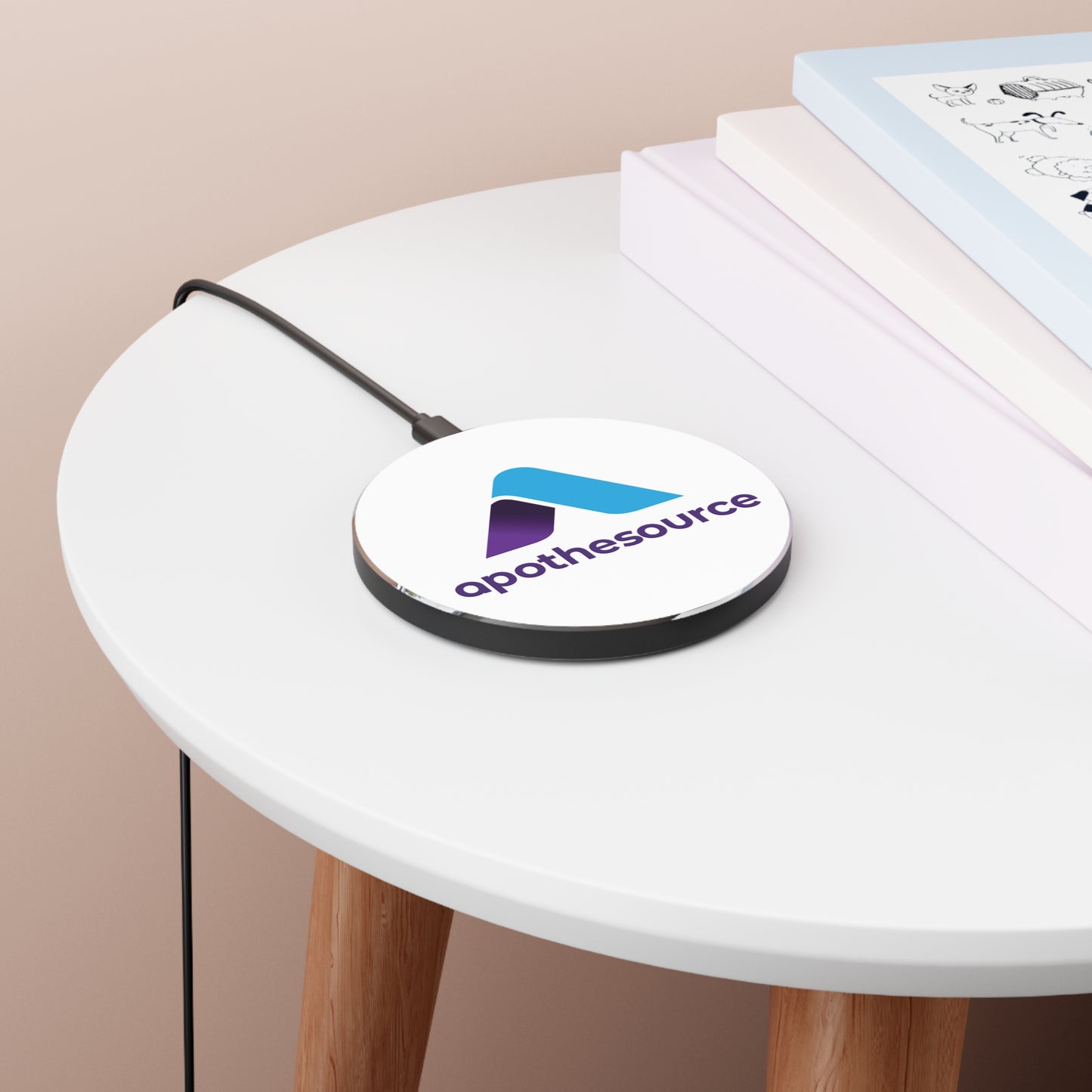 Wireless Charger