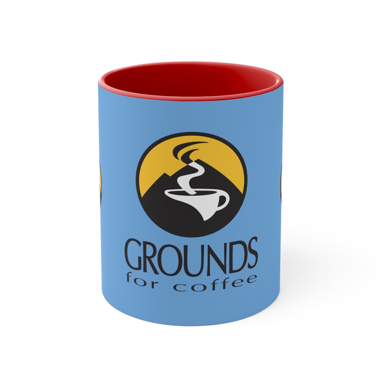 Accent Mugs