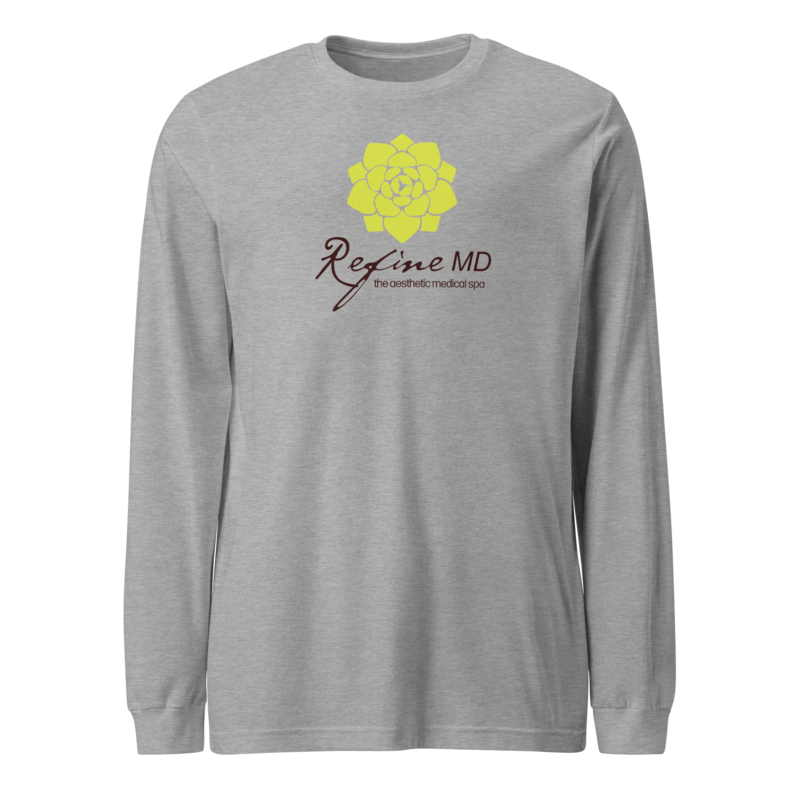 All-Season Medical Long Sleeve