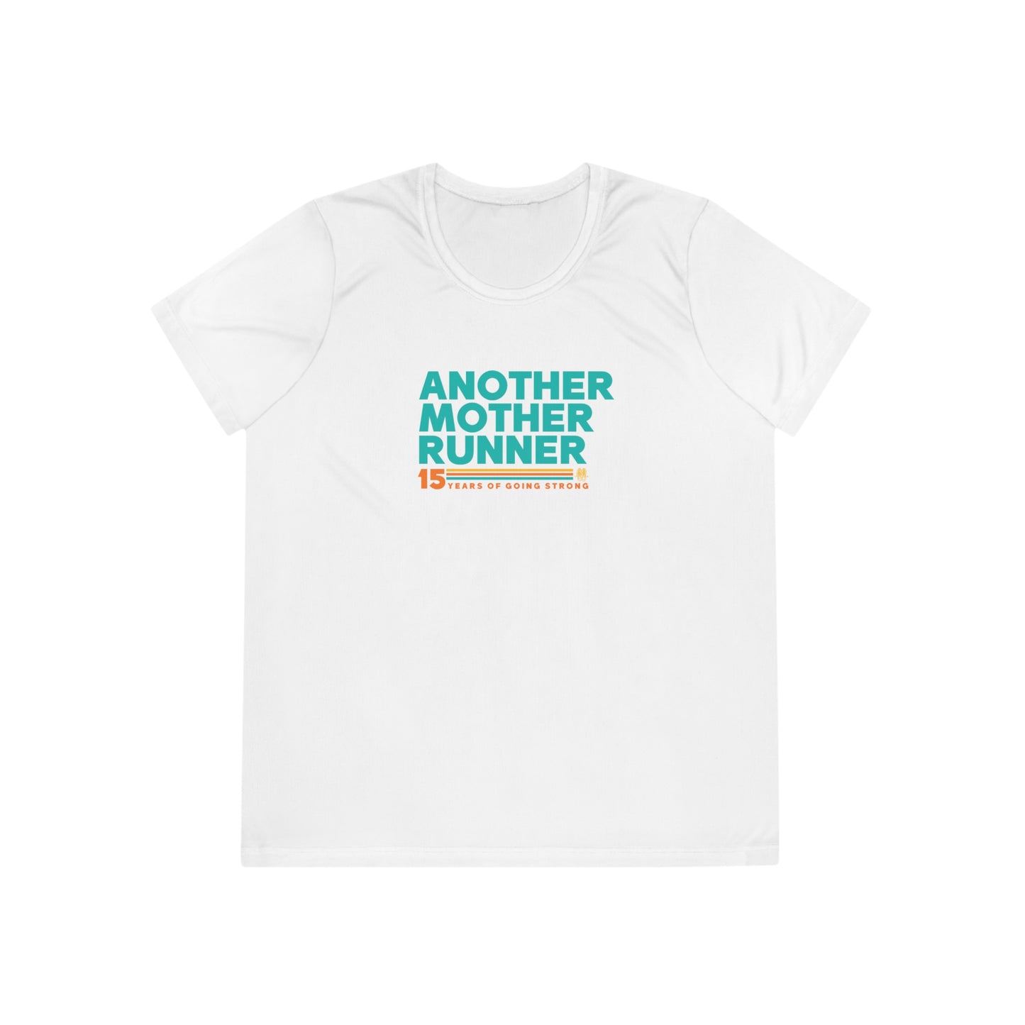 Running Tech T-shirt