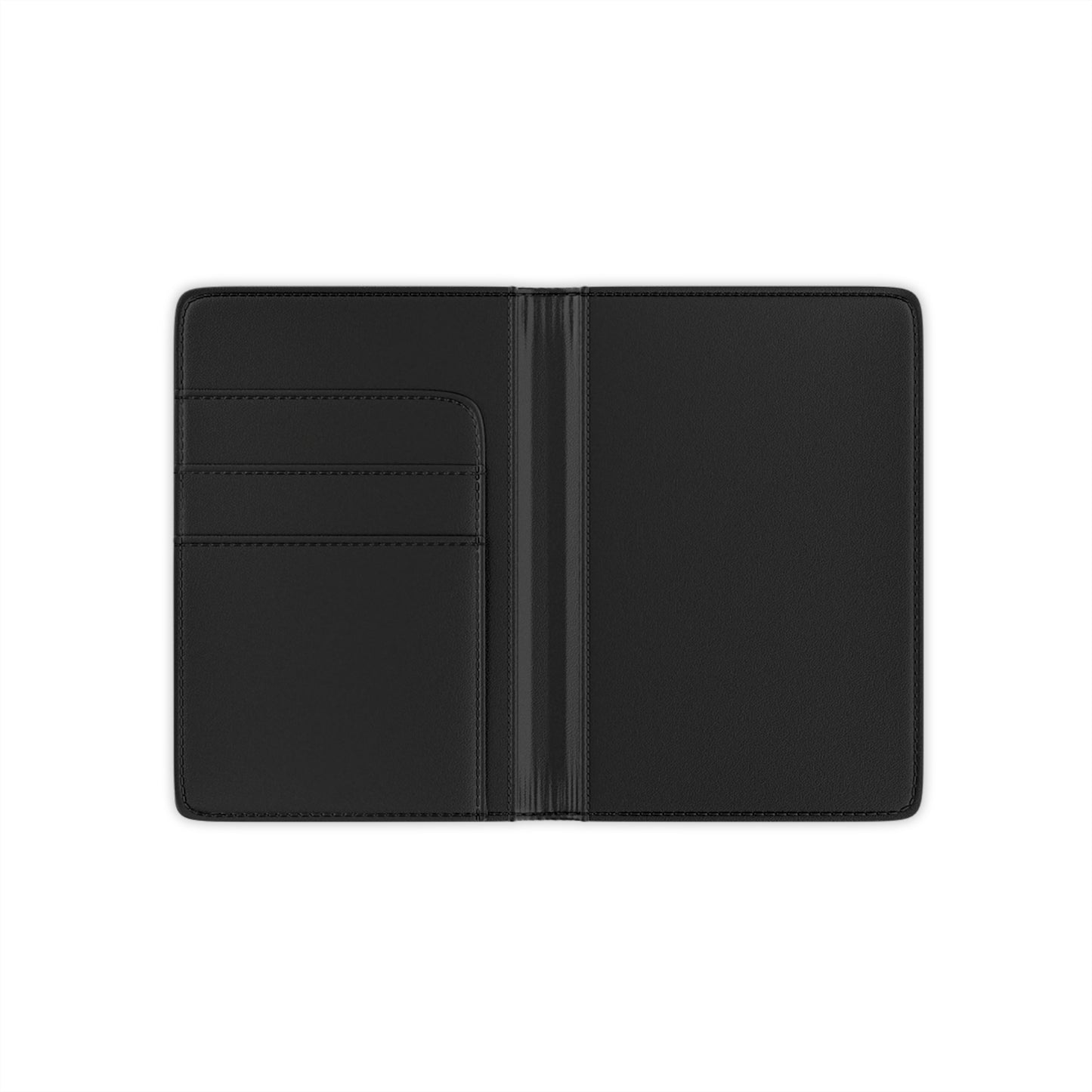 Traveler's Passport Cover