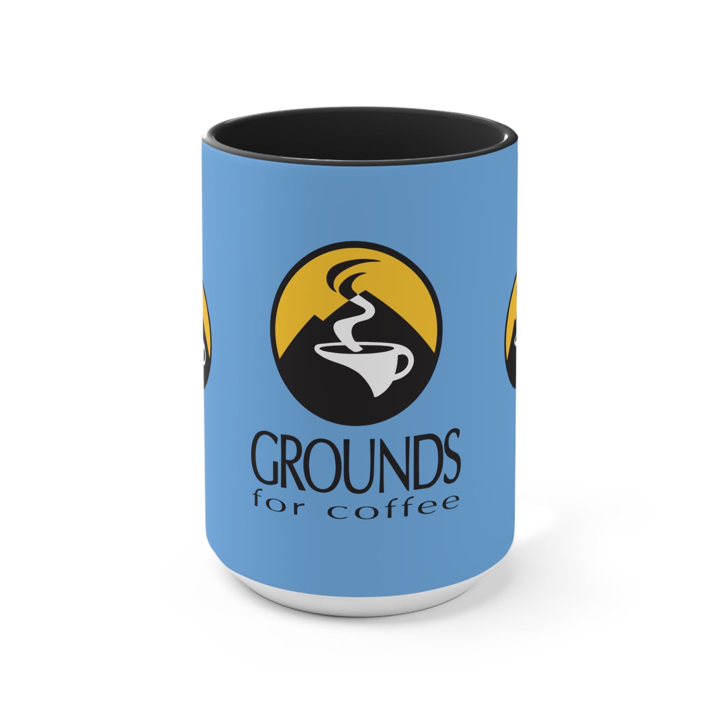Accent Mugs