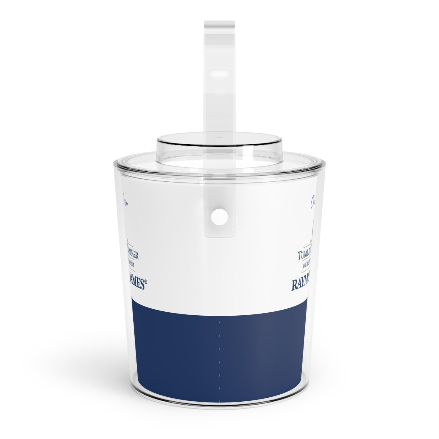 Happy Hour Ice Bucket