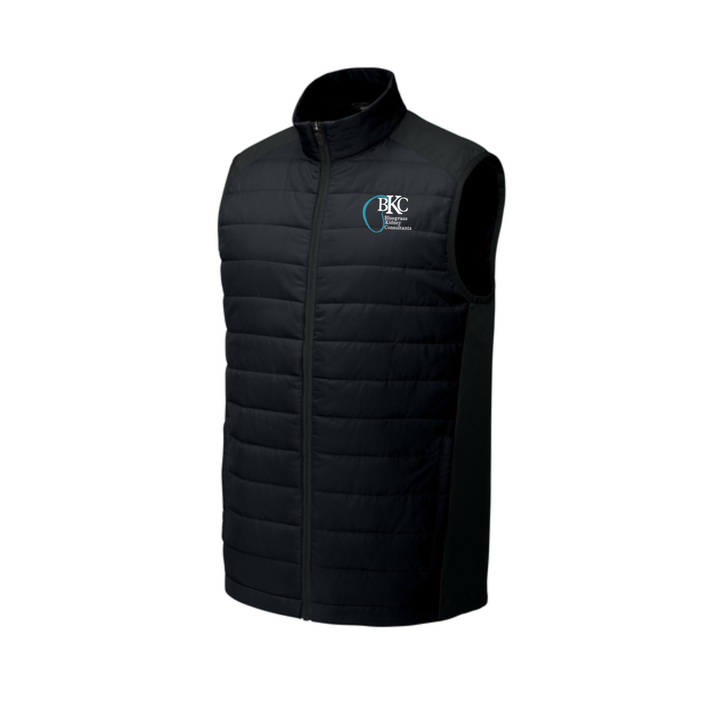 Sport-Tek® Men’s Teknical Hybrid Vest