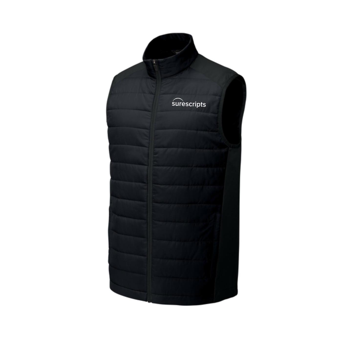 Sport-Tek® Men’s Teknical Hybrid Vest