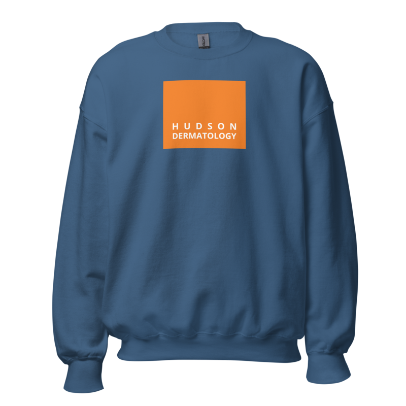 Clinic Comfort Crewneck Sweatshirt