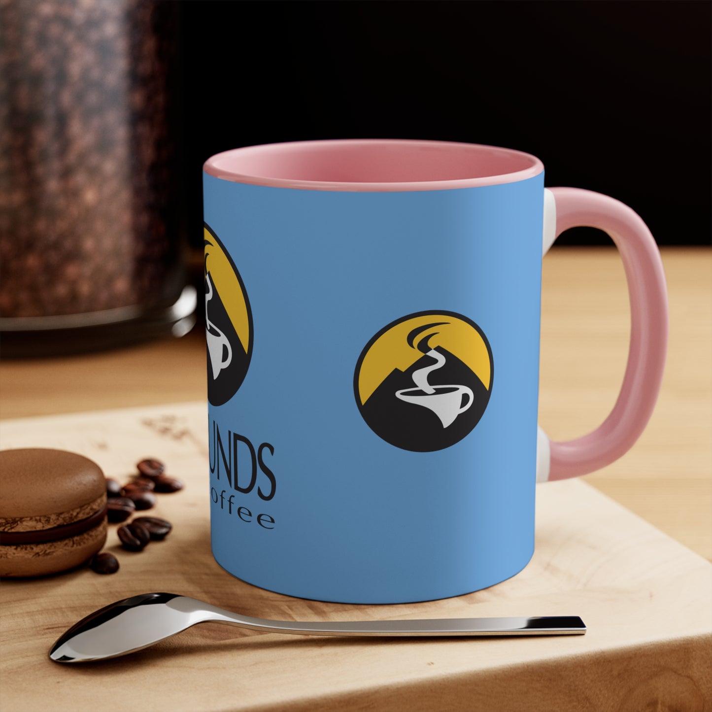 Accent Mugs