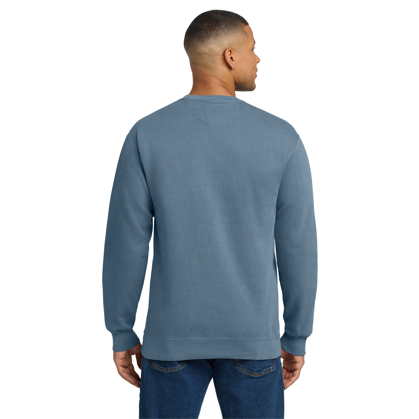 bankofromney-premium-comfort-crewneck-secondary-mockup