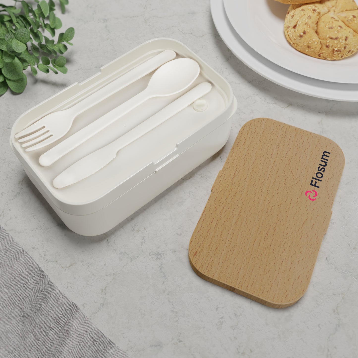 Lunch Box