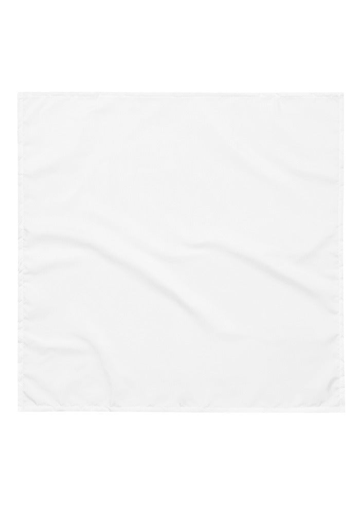 All-Over Print Bandana