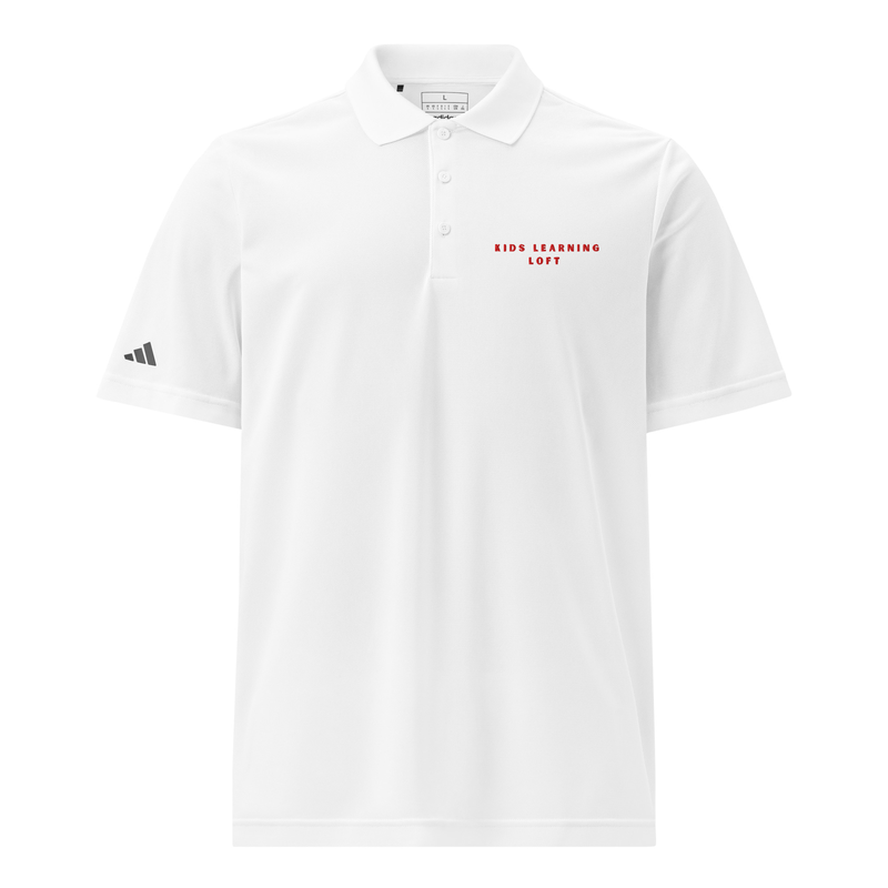 adidas Sport Polo Shirt