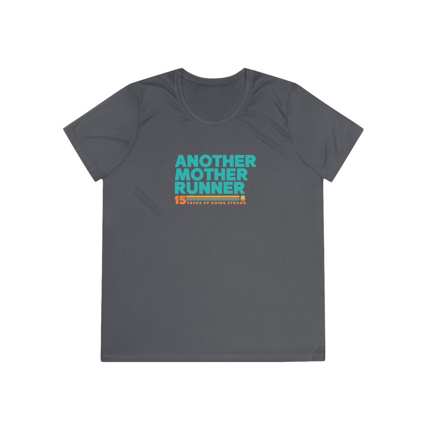 Running Tech T-shirt
