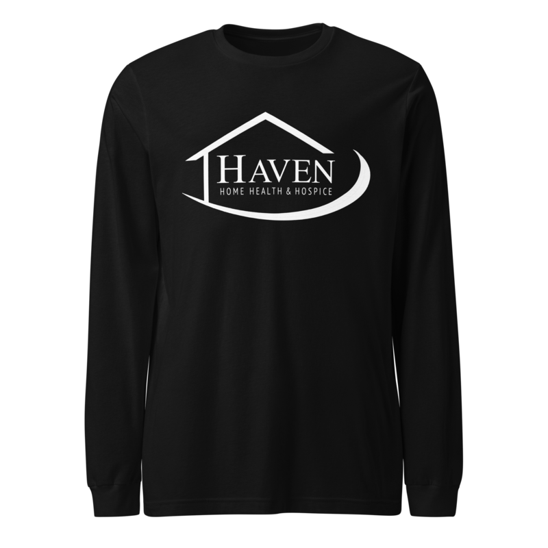 All-Season Medical Long Sleeve