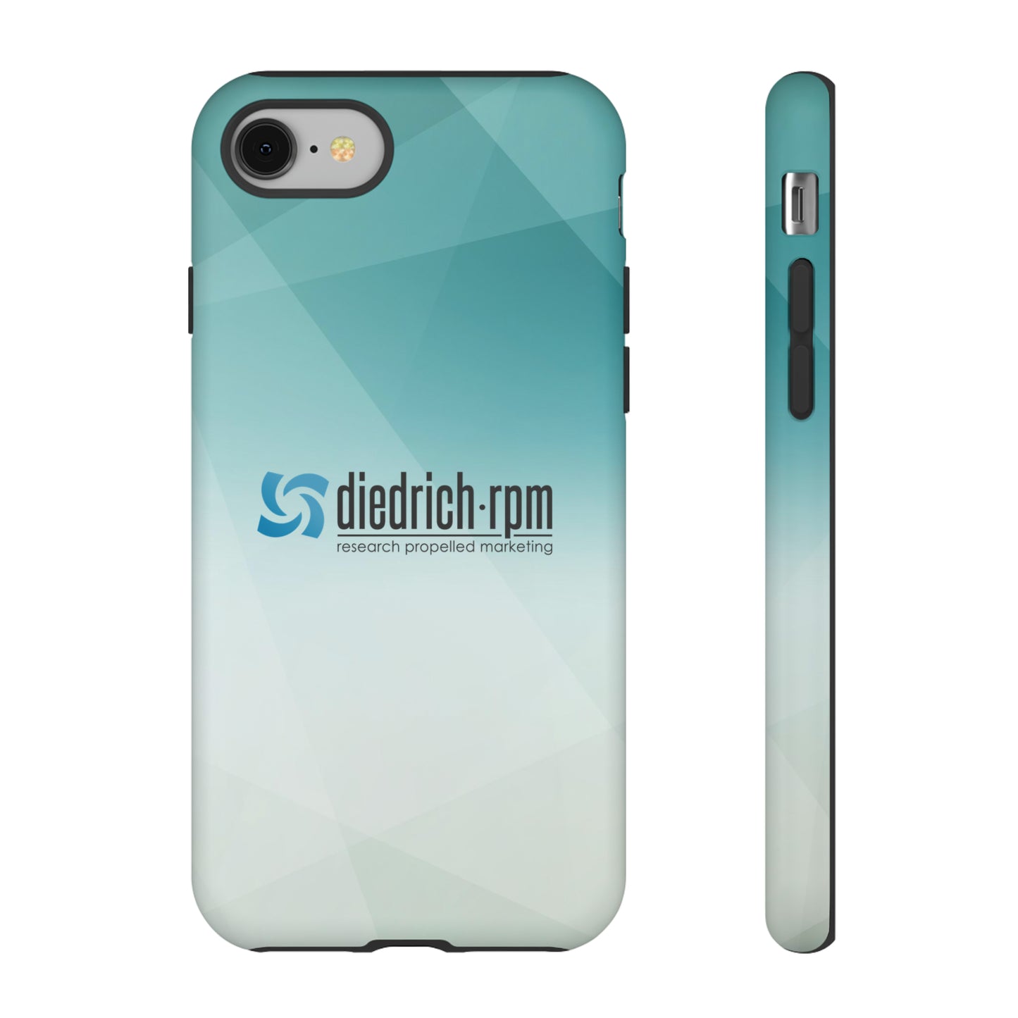 DRPM iPhone Case