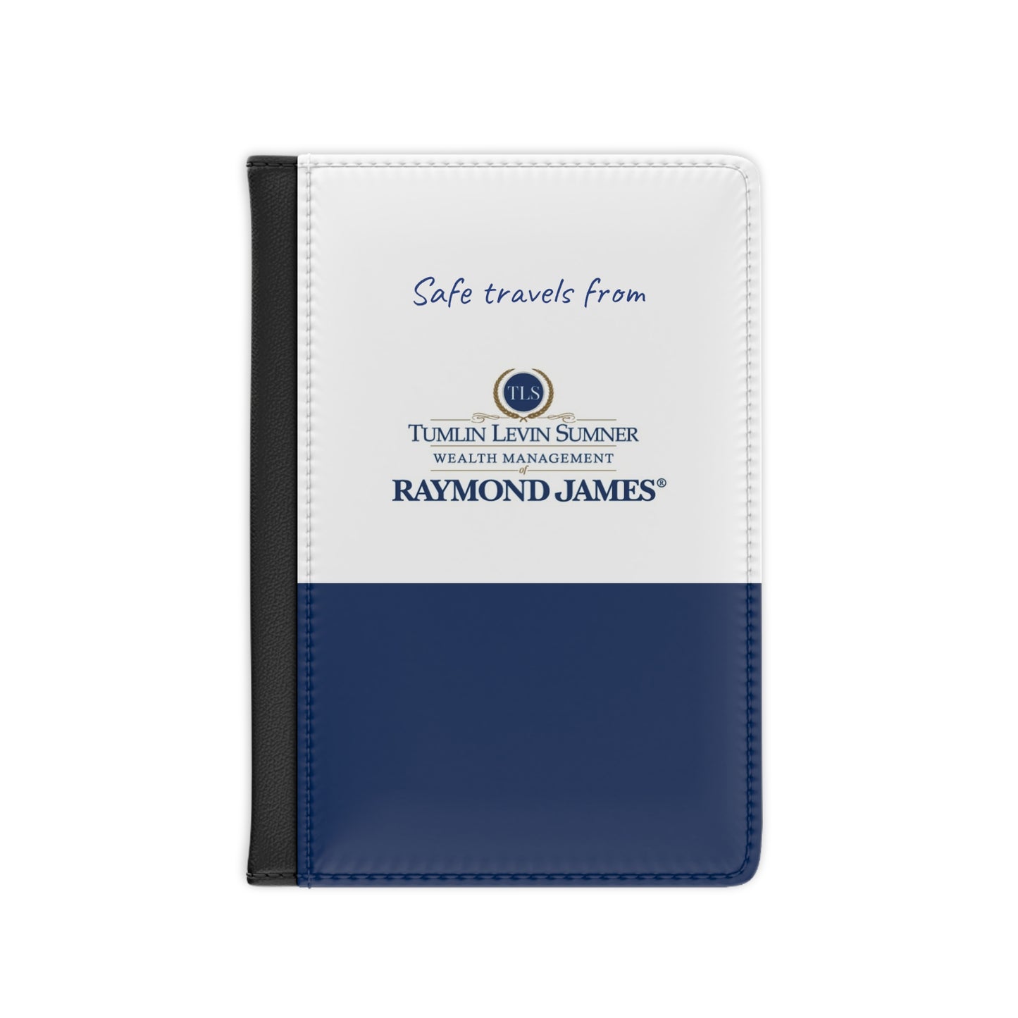 Traveler's Passport Cover