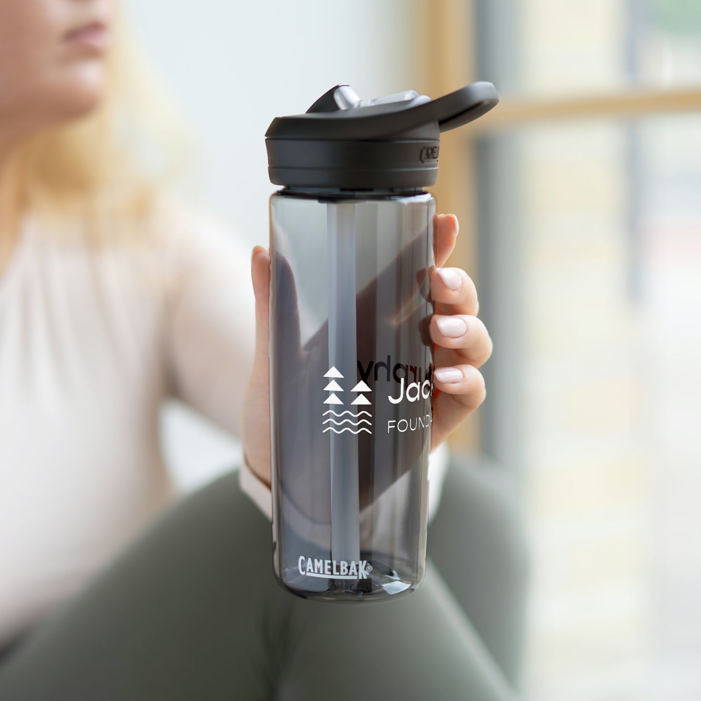 CamelBak Eddy® Water Bottle, 20oz\25oz